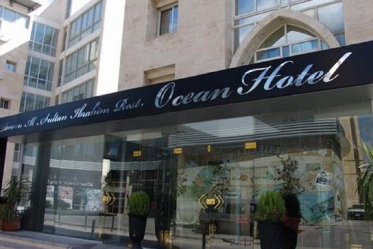 Ocean Hotel 